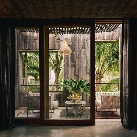 Be Destination Tulum (Adults Only)-2